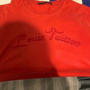 Men’s Louis Vuitton T Shirt